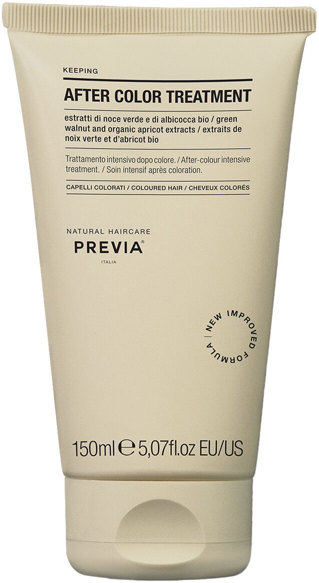 150ml PREVIA Keeping After Color Treatment