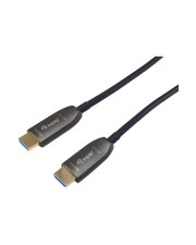 Equip HDMI PHS Ethernet 2.1 A-A St/St 25.0m 8K60Hz HDRopt. Digital/Display/Video Netzwerk m (119421)