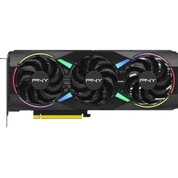 PNY NVidia Geforce RTX 5070 ARGB Epic-X RGB OC 12GB GDDR7