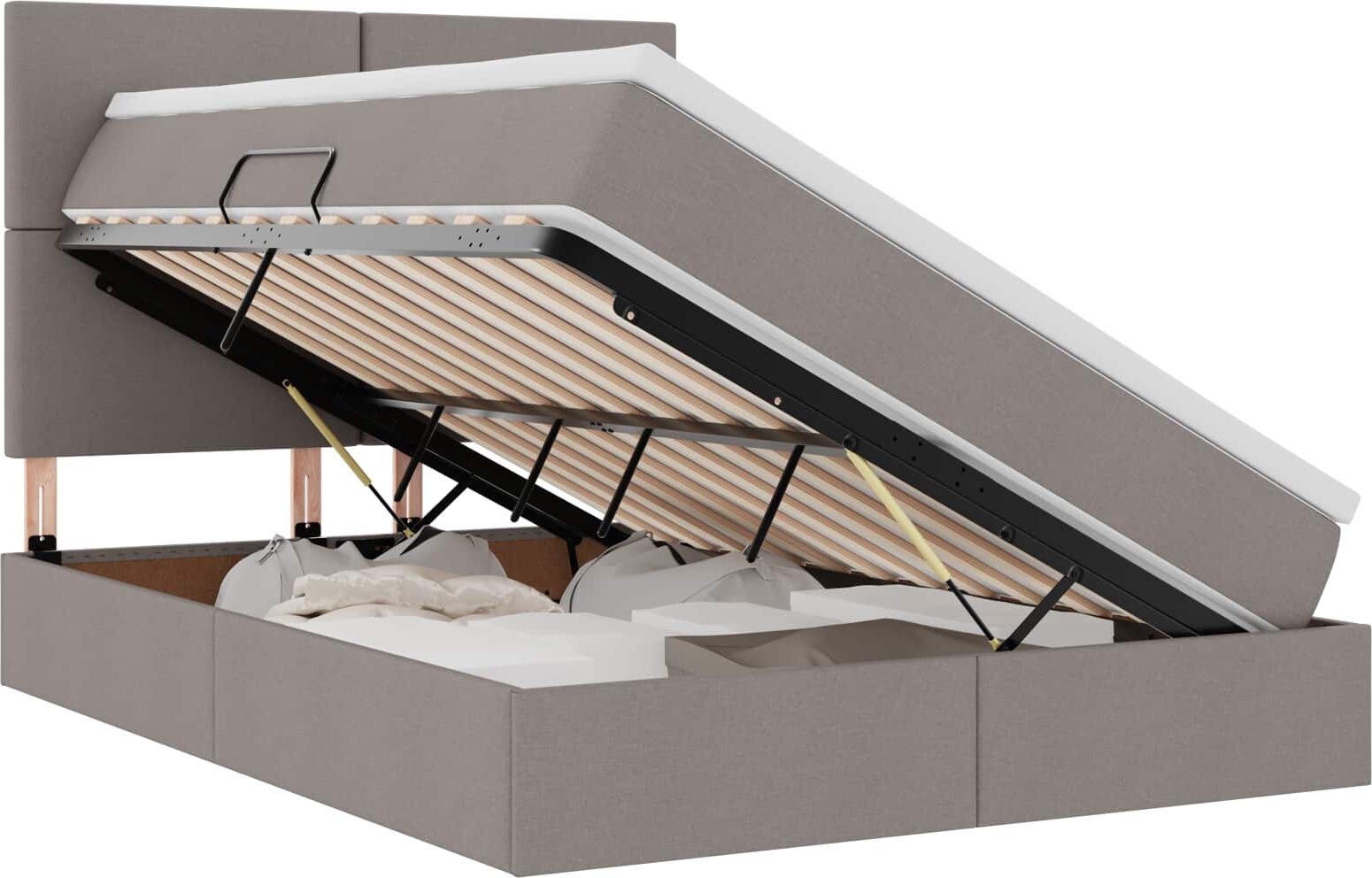 7500x Schaschlikspieße aus Bambus Ø3mm 18cm