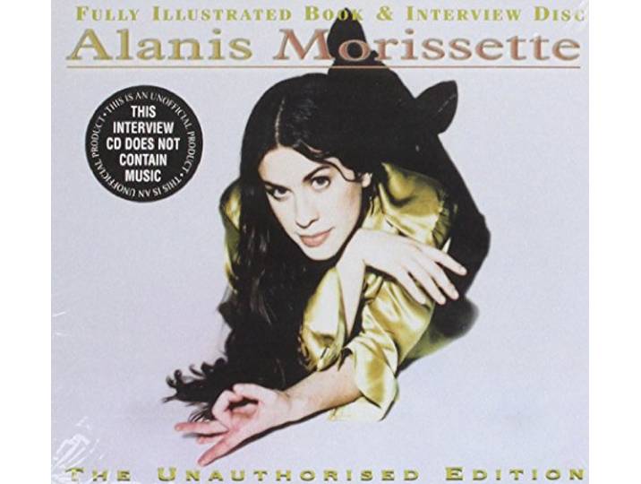 Interview CD With Book