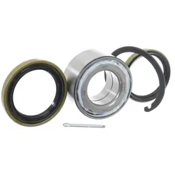 Radlagersatz SKF VKBA 3309