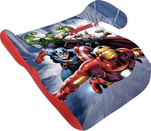 AVENGERS 12408 Korokeistuin