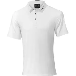 Mizuno Golf Classic Polo Damen weiss