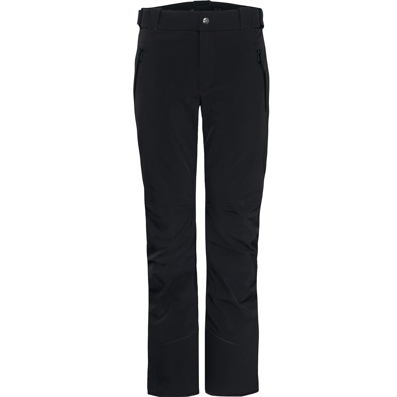 Toni Sailer Herren Skihose WILLIAM black - 48
