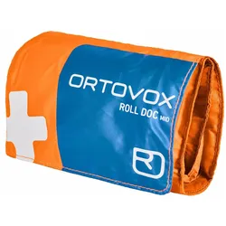 Ortovox, Erste Hilfe Set, First Aid Roll Doc Mid (First Aid Kit)