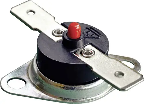 Thermorex TK32-T01-MG01-Ö100- MR Bimetallschalter 250V 16A Öffnungstemperatur (± 5°C) 100°C 1St.