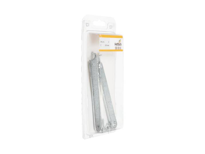 Hettich Klapphalter 15 cm