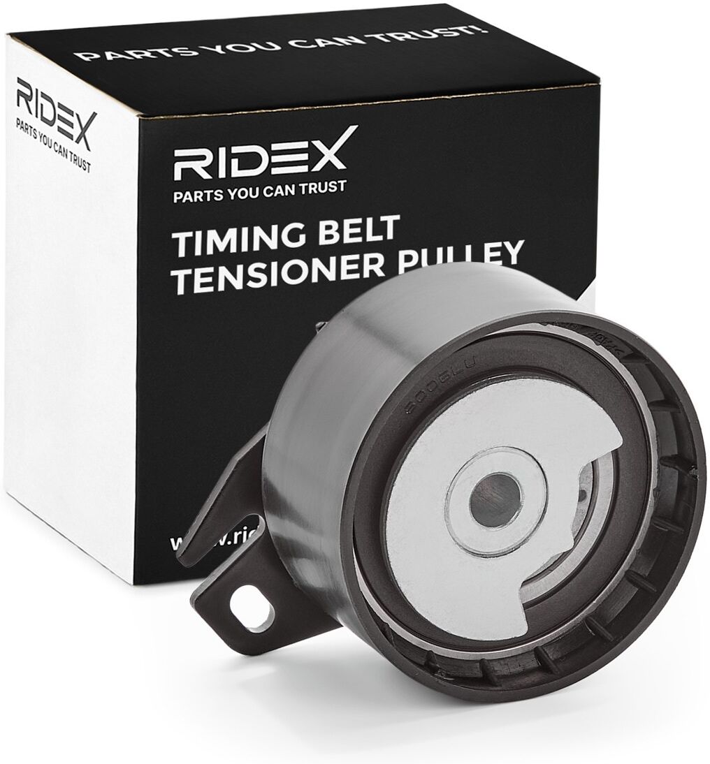 RIDEX 308T0059 Spannrolle, Zahnriemen