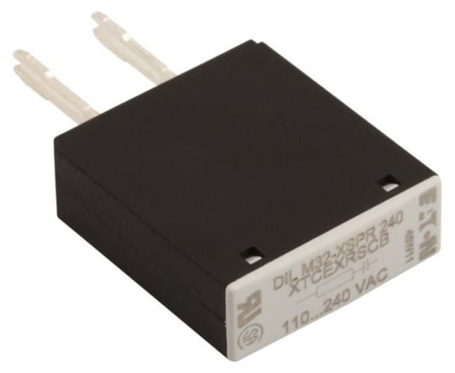 Eaton DILM32-XSPR240 RC-281203 Beschermingsschakelaar 110-240VAC voor DILM17-32