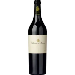 Château de Mercuès Icône AOC Cahors 2018