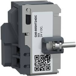Schneider Electric G40-80SHT24DC G40-80SHT24DC Arbeitsstromauslöser 1 St.