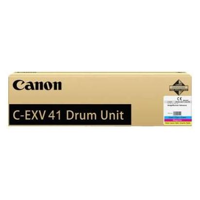 Canon TROMMEL-KIT C/M/Y C-EXV41 (6370B003)