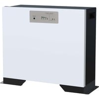 PowerWalker LiFe Battery System 48-100, Powerstation für alle PowerWalker 48V-Solarwechselrichter