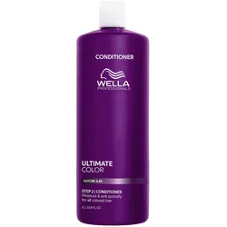 1L Wella Professionals Ultimate Color Conditioner