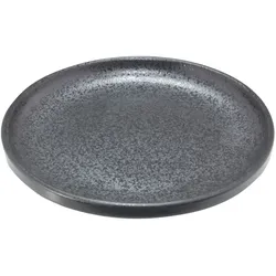 Dessertteller BLACK