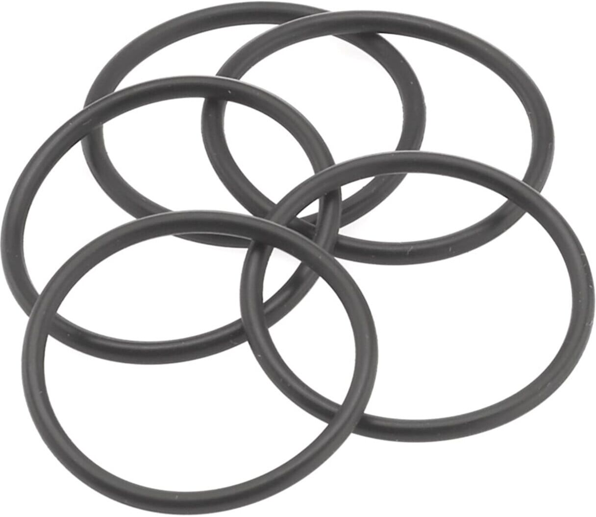 schweisskraft O-Ringe 26 x 2 mm 10 Stück (1231205OR)