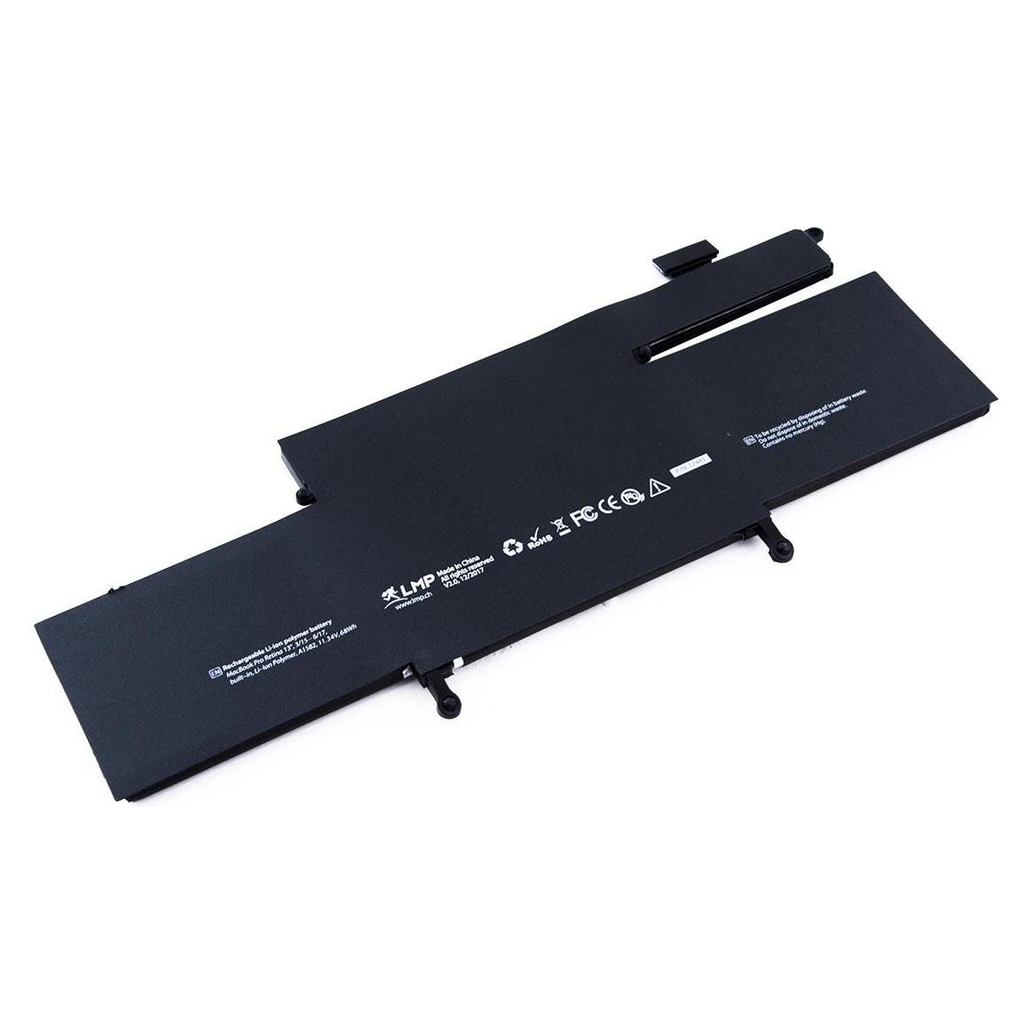LMP A1582 (6 Zellen, 6245 mAh) (17445)