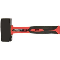 Magni, Hammer, Polet FC181453 Fäustel"Fibre 5001" 1250 g (1250 g)