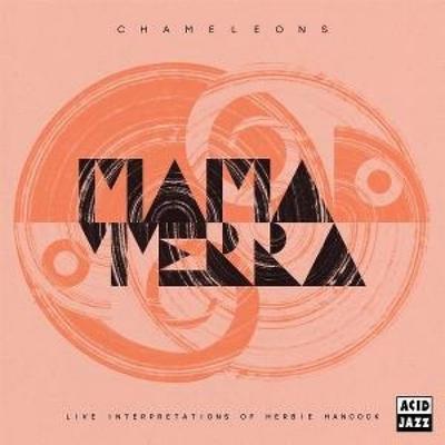 Chameleons (Live Interpretations Of Herbie Hancock - Mama Terra, CD