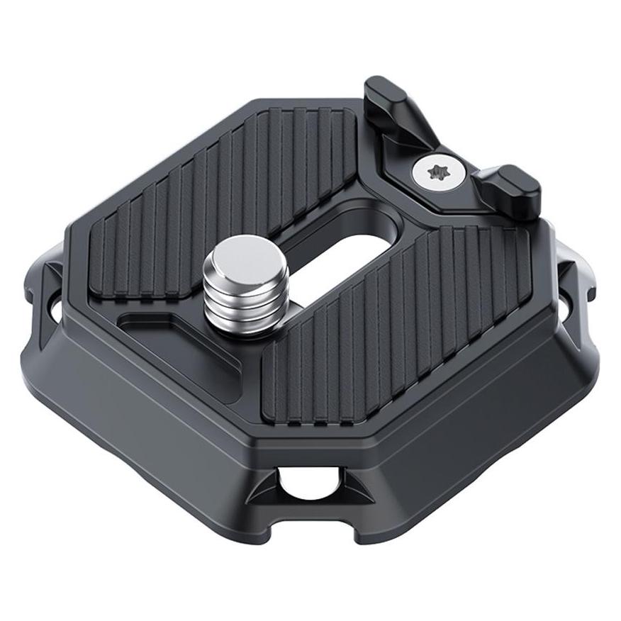 Falcam F38 Anti Deflection Quick Release Plate V2 2401A (Stativ Schnellwechselplatte) (2401A)
