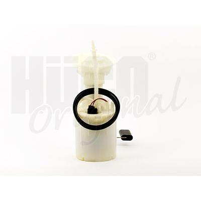 ASTEMO Kraftstoff-Fördereinheit Hüco 133578 für MINI