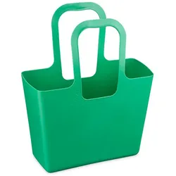 Koziol Einkaufstasche XL Kunststoff Green