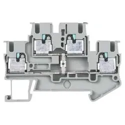 Siemens Dig.Industr. Doppelstockklemme 8WH6025-0AF00