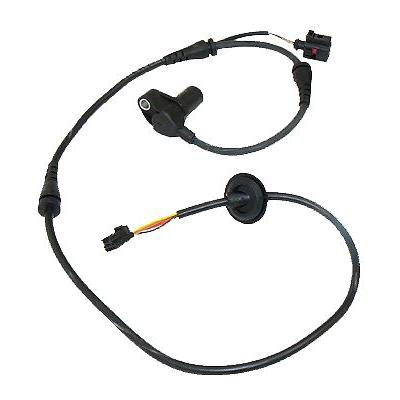 METZGER AUTOTEILE Sensor, Raddrehzahl 0900073 für VAG