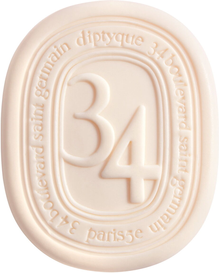 200g diptyque Perfumed Soap 34