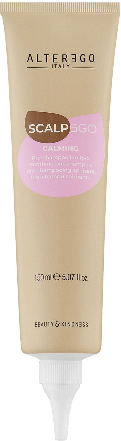 ALTER EGO Scalpego Calming Pre-Shampoo 150ml