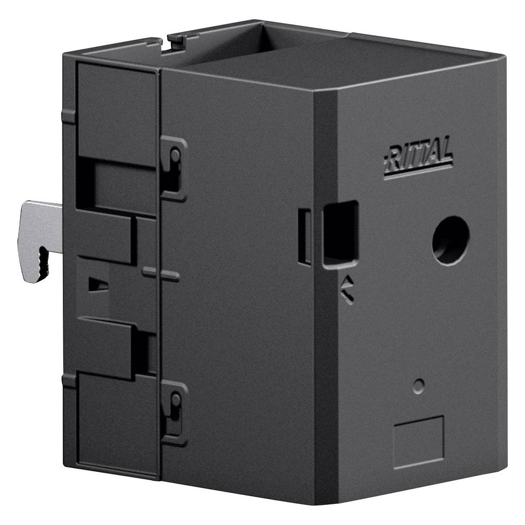 Rittal Anschlussadapter 1-pole (9361300)