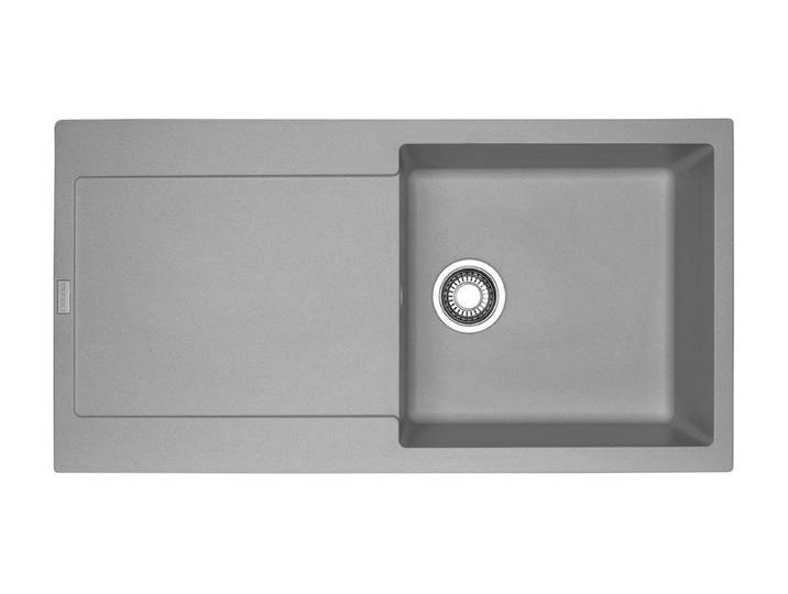 Franke Maris MRG 611 114.0477.355 Spülbecken Grau