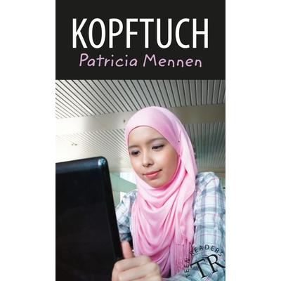 Kopftuch, Taschenbuch von Patricia Mennen, Klett Sprachen GmbH, 978-3-12-675788-1