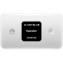 Huawei E5785-320a Router (weisse Farbe), Router, Weiss