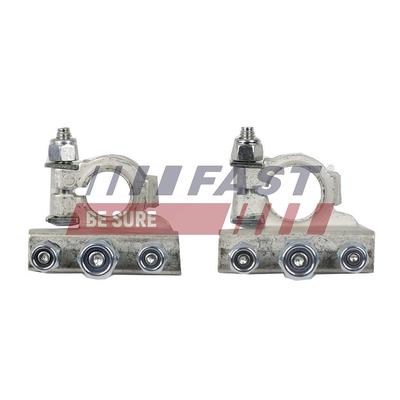 Fast Batterieadapter [Hersteller-Nr. FT75025] für Iveco