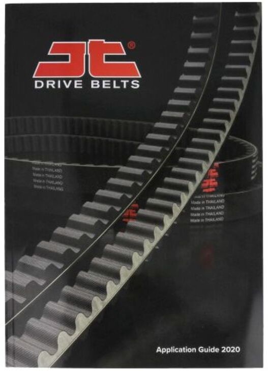 Sangle JT JTBELTCAT 2020