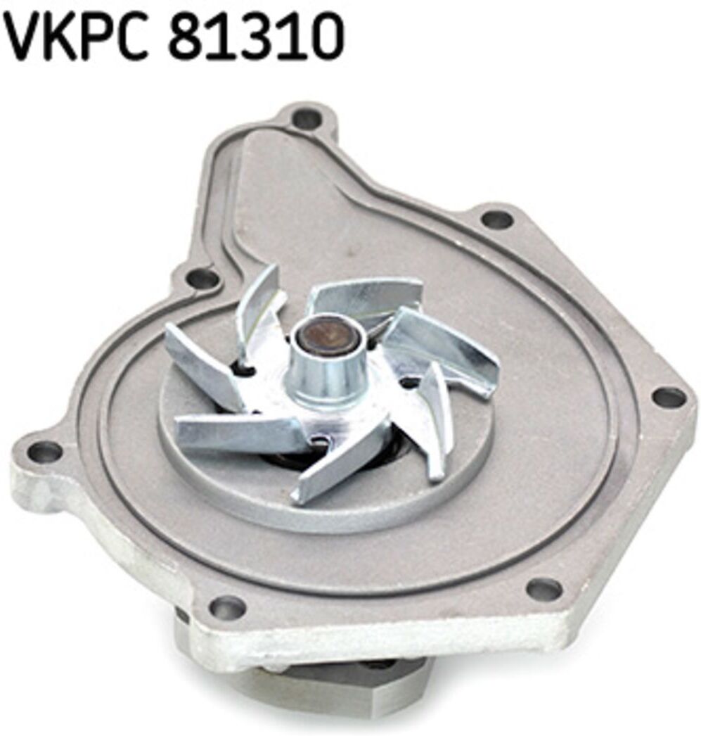 Wasserpumpe SKF VKPC 81310
