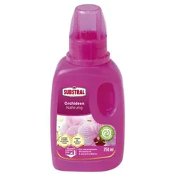 7394-Substral Orchideennahrung 250ml