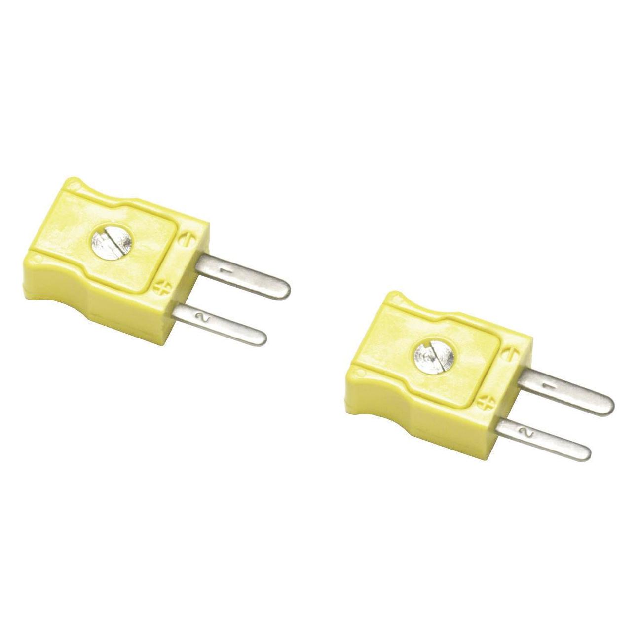 Beha Amprobe Adapter Mini-Thermoelementstecker 80CK-M (779942)