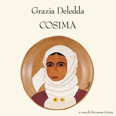 Cosima - Grazia Deledda, Audio, 9789179098636