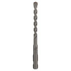 Bosch Accessories SDS-Quick 2609256904 Hartmetall Beton-Spiralbohrer 6.5 mm Gesamtlänge 100 mm SDS-Quick 1 St.