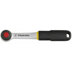 Proxxon 23092 Standardratsche 1/4"