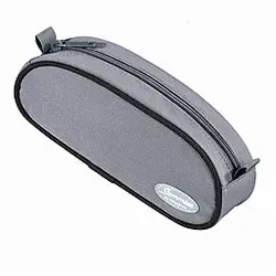 Sammies Schlamper Etui grau
