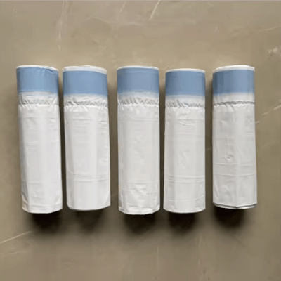Inspire Picks PetKit Pure Max Series Heavy Duty Litter Box Waste Bag Liners 5 Rolls