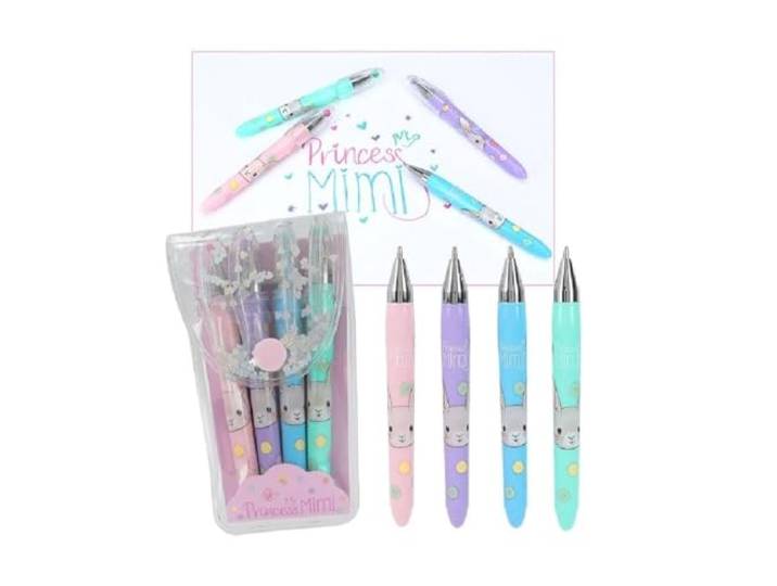 Princess Mimi gelpennen set