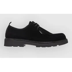 Element Lmt Derby Winter Schuhe black Gr. 42