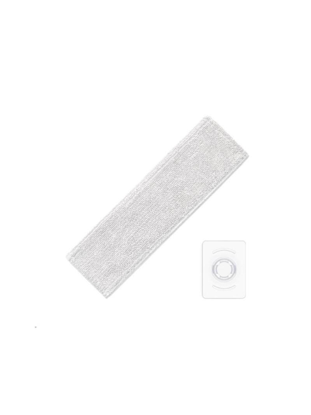 Xiaomi Vacuum Cleaner G10 Mop Kit White