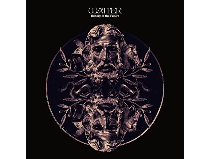 Watter - History Of The Future