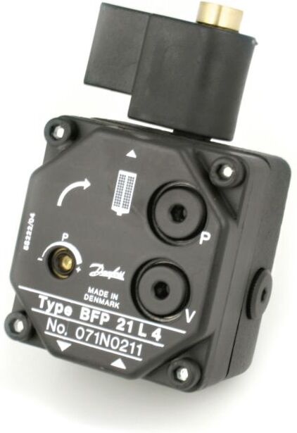 MHG Ölpumpe BFP 21 L4 95.91100-0045 Danfoss
